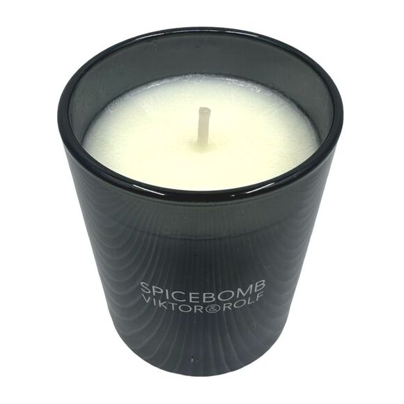 Viktor & Rolf SpiceBomb Scented Candle - 2.4 oz / 70g - Picture 2 of 3